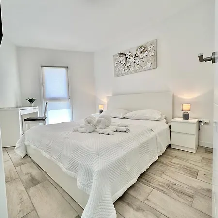 Torres De Yomely - Y4g Apartmán