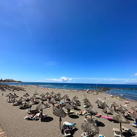 Torres De Yomely - Y4g Apartmán