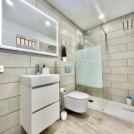 Apartment Torres De Yomely - Y4g Arona (Tenerife)