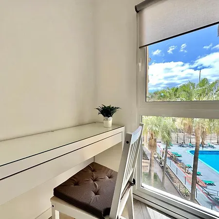 Torres De Yomely - Y4g Apartment Arona (Tenerife)