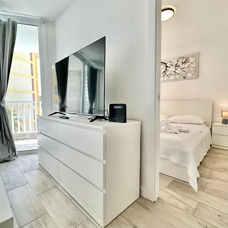 Torres De Yomely - Y4g Apartment Arona (Tenerife)