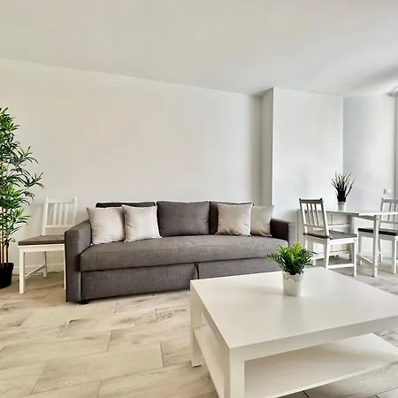 Apartment Torres De Yomely - Y4g *