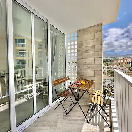Torres De Yomely - Y4g Apartment