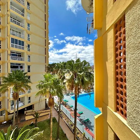 Torres De Yomely - Y4g Apartment Arona (Tenerife)