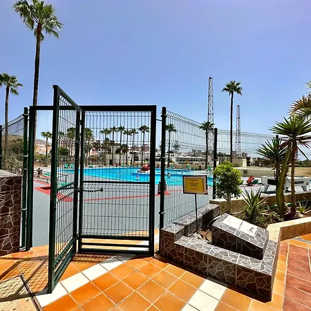 Torres De Yomely - Y4g Apartment *