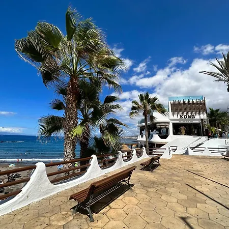 Apartment Torres De Yomely - Y4g Arona (Tenerife)