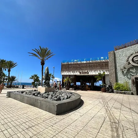 Torres De Yomely - Y4g Arona (Tenerife)