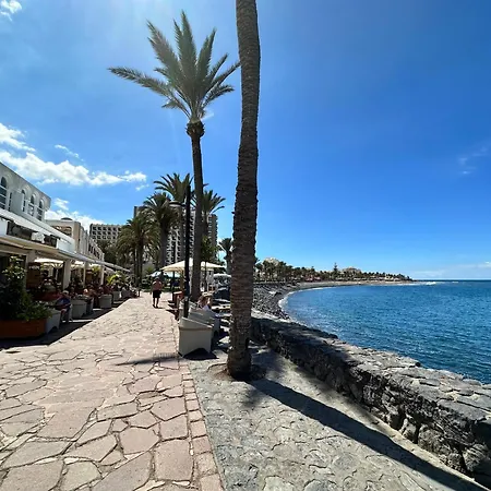 Torres De Yomely - Y4g * Arona (Tenerife)
