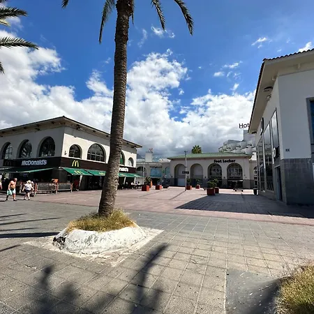 Apartment Torres De Yomely - Y4g Arona (Tenerife)