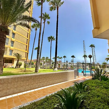 Torres De Yomely - Y4g Apartment